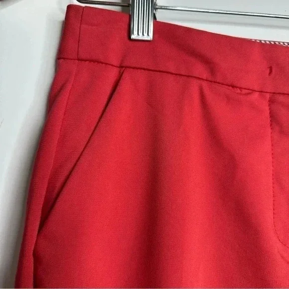 Kaos Italy Cropped Trouser Pants Size 4